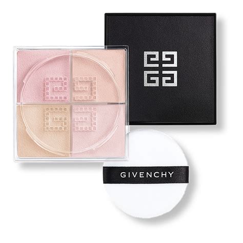 le prisme libre givenchy|Givenchy prisme libre powder review.